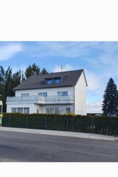 Apartment 100 Qm Dg 《kehr Wieder》bexbach Saarland *