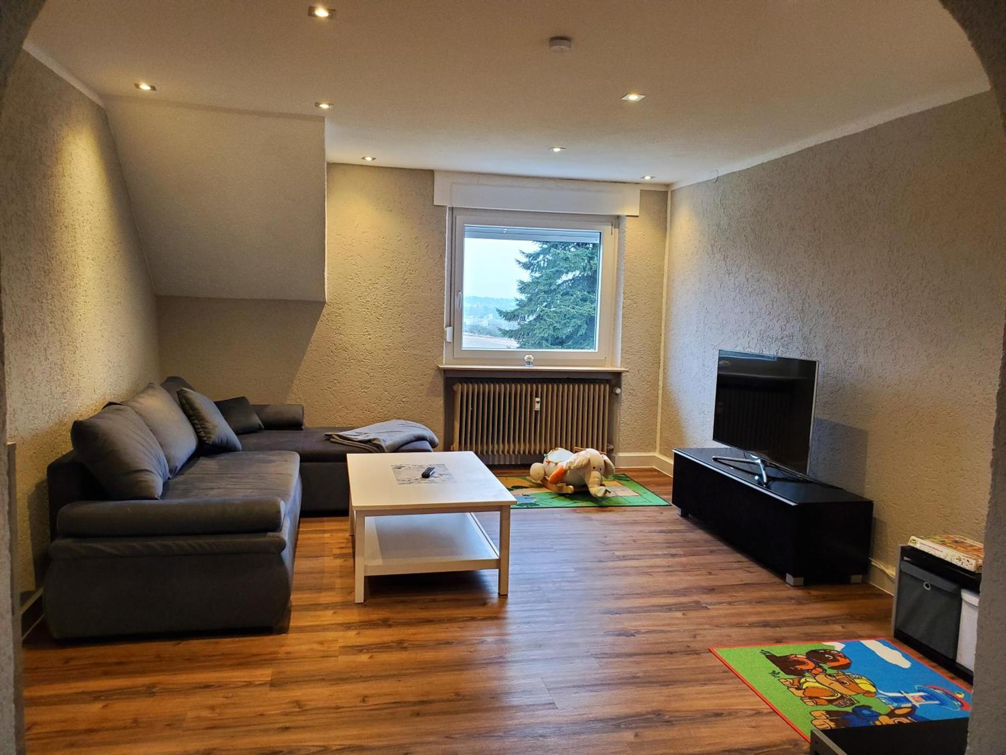 100 Qm Dg 《kehr Wieder》bexbach Saarland * Bexbach