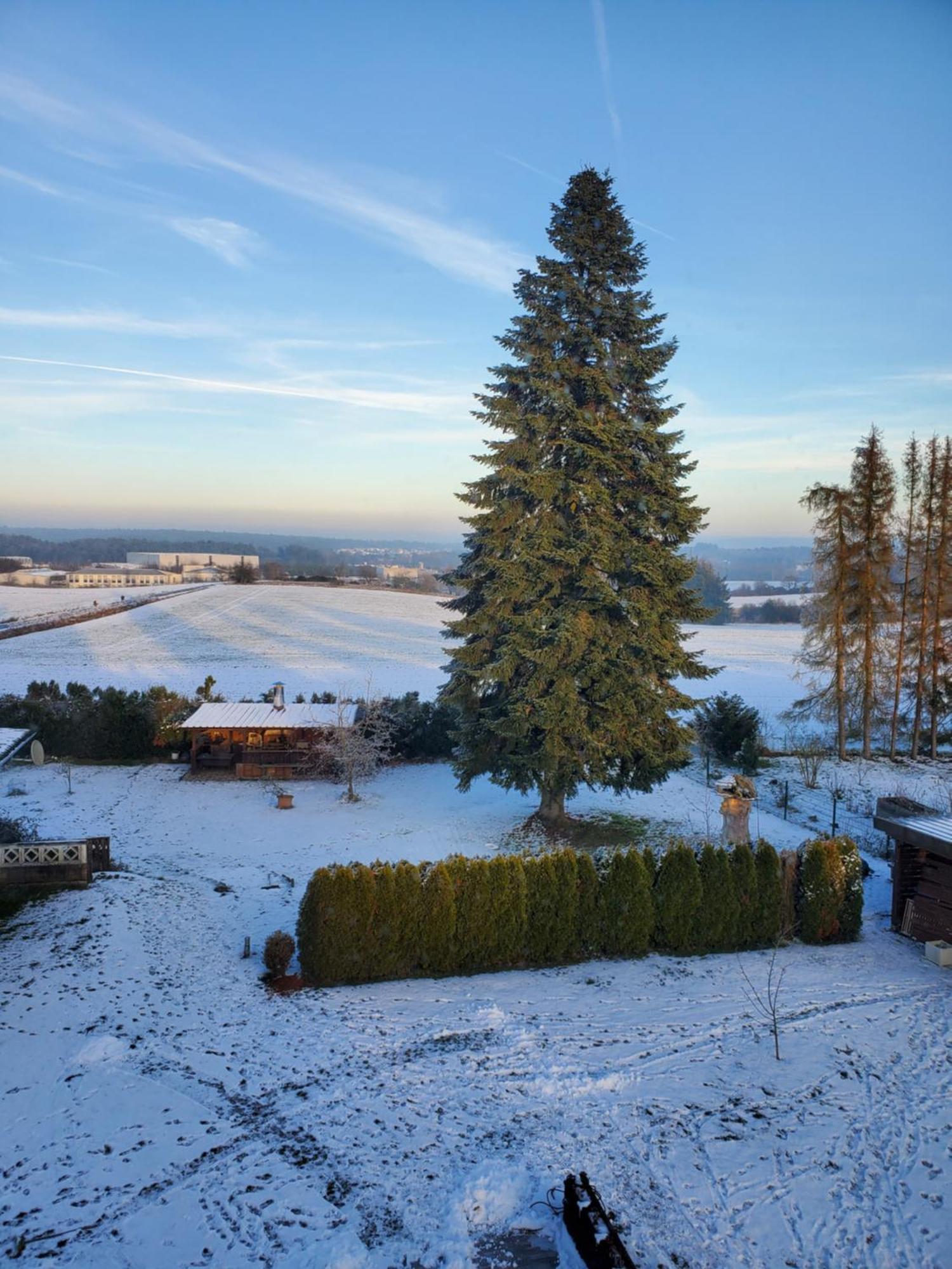 Apartment 100 Qm Dg 《kehr Wieder》bexbach Saarland Bexbach