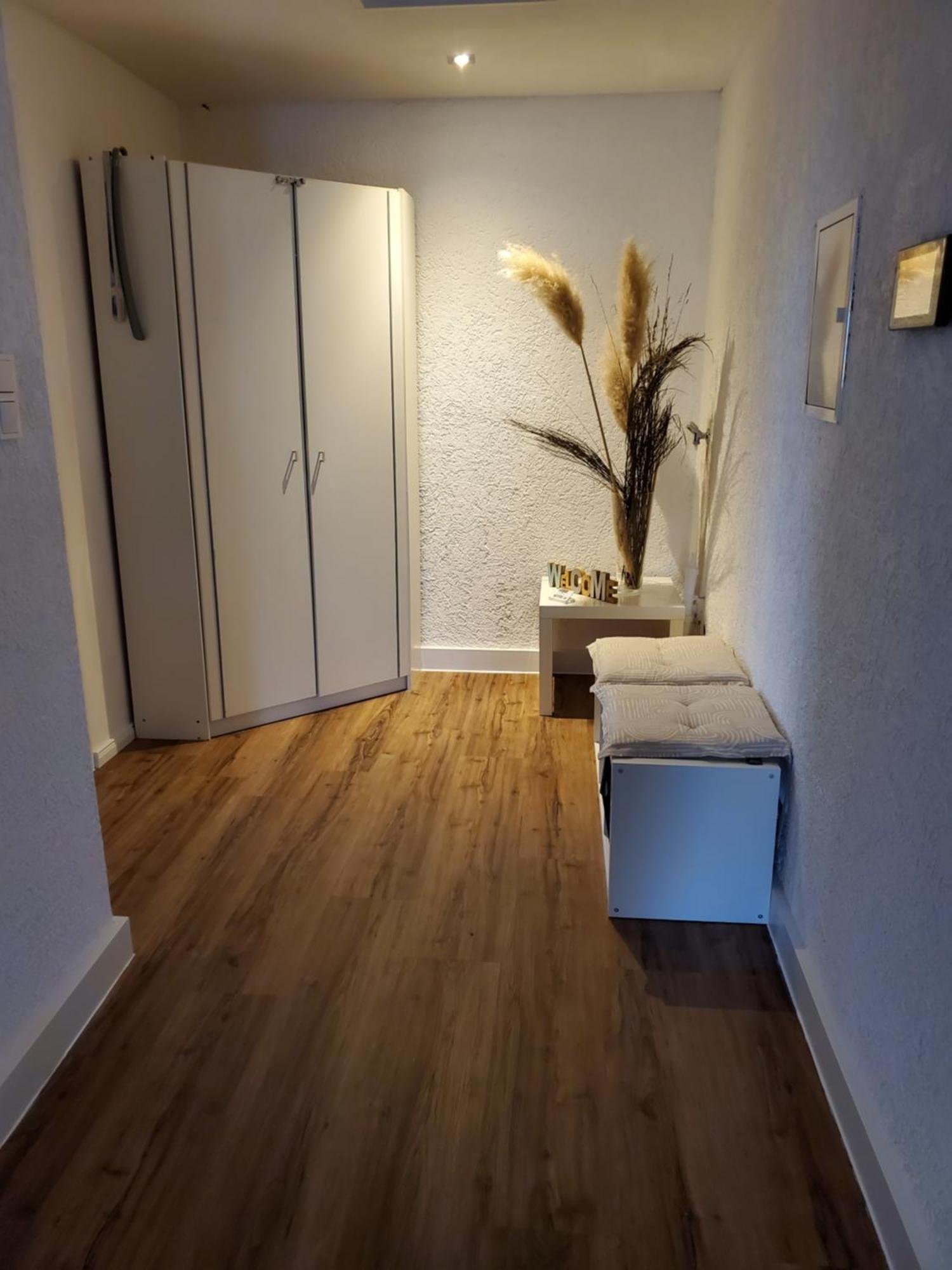 Apartment 100 Qm Dg 《kehr Wieder》bexbach Saarland *