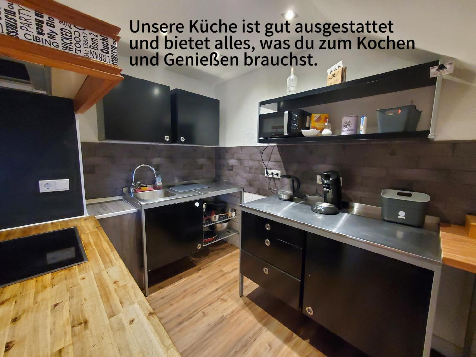 100 Qm Dg 《kehr Wieder》bexbach Saarland Bexbach